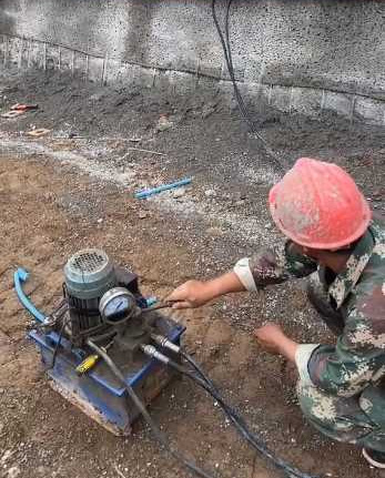 扬州江都预应力锚杆