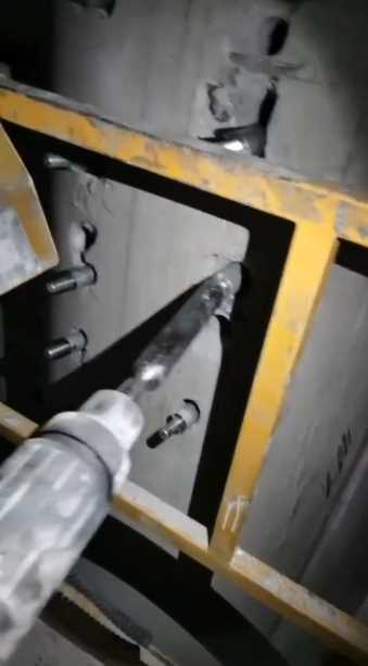 扬州江都锚栓加固