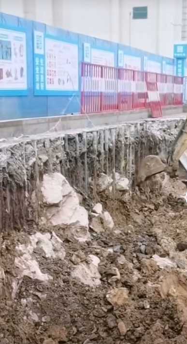 扬州江都微型桩