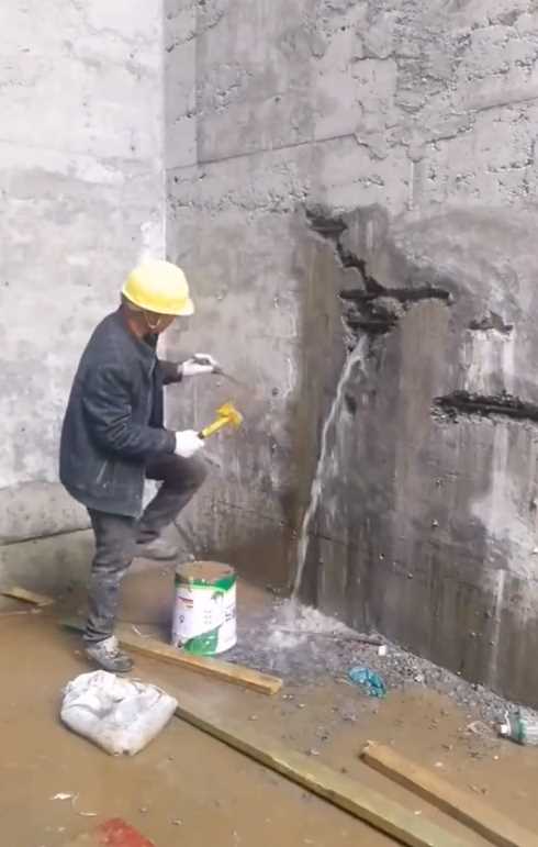 扬州江都渗漏修缮